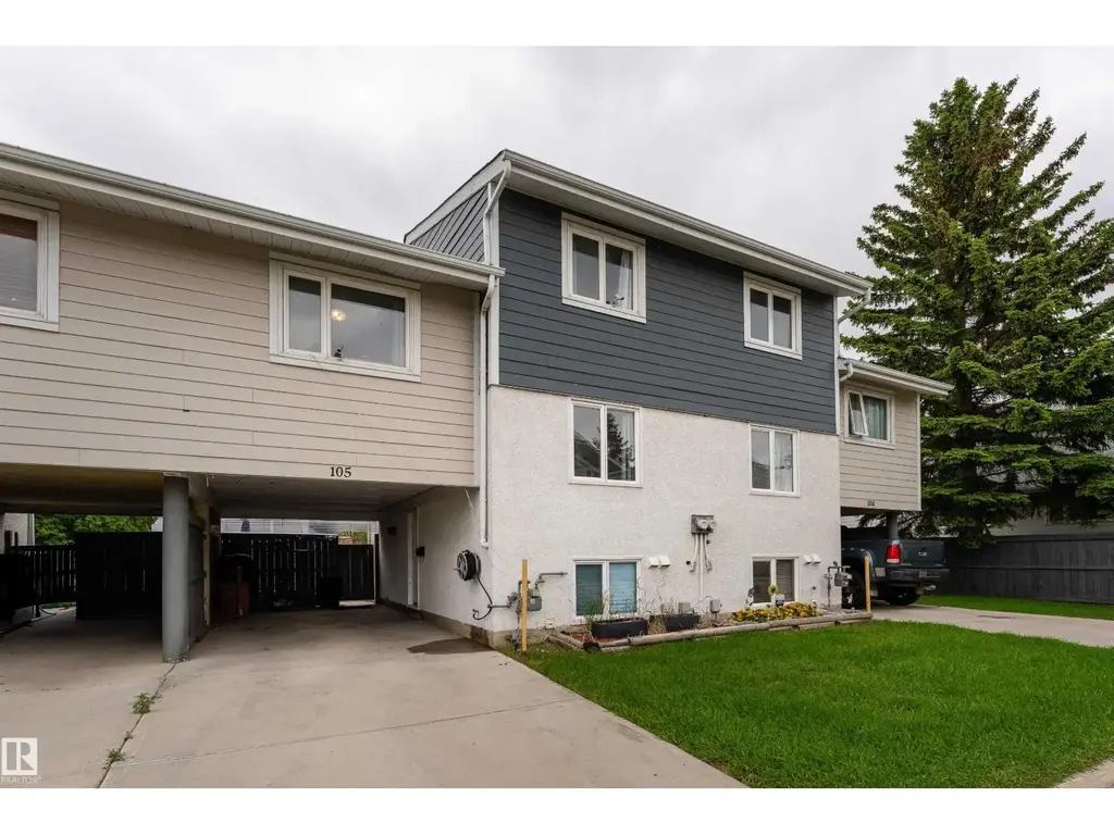 105 Callingwood Two Nw, Edmonton